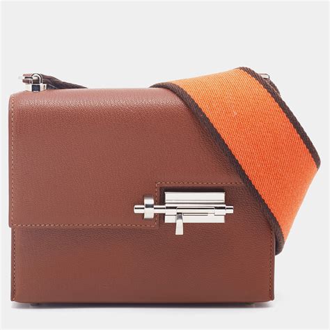 hermes chevre mysore|Hermes Mysore leather.